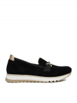 Rieker Poolsaapad 49042-00 Must