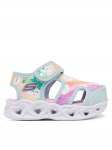 Skechers Sandaalid Heart Lights Sandals-Cutie Clouds 302977N/TQMT T&uuml;rkiissinine 26