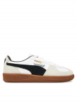 Puma Tossud Palermo Lth Jr 397275 01 Valge