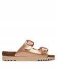 Scholl Pl&auml;tud Harmony 2 Straps MF00808 Roosa 39