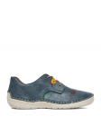 Rieker Poolsaapad 52528-14 Sinine 36
