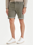 Jack & Jones Riidest &scaron;ortsid Rick 12294338 Roheline Regular Fit