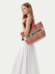 LOVE MOSCHINO K&auml;ekott JC4348PP0OKN350A V&auml;rviline