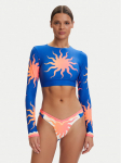 Maaji Bikini &uuml;lemine osa Spectacle PT2391SCR010 Sinine