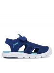 Puma Sandaalid Puma Fun Racer Sandal Mesh V PS 401575 Tumesinine