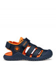 Geox Sandaalid J S. Fusbetto Pro Bo J650JA 0CE15 C0659 S Tumesinine 29