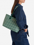 MEXX K&auml;ekott CEO-MEXX-S-004-09 Roheline
