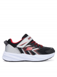 Skechers Tossud Microspec Tread 404115L/BKSR Must