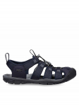 Keen Sandaalid Clearwater Cnx 1027407 Tumesinine 42