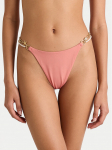 Guess Bikini alumine osa E6GO00 KF412 Koralliv&auml;rviline