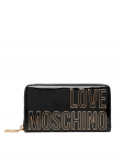 LOVE MOSCHINO Rahakott JC5513PP0OKE0000 Must