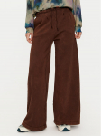 Deha Dressip&uuml;ksid C12175 Pruun Relaxed Fit