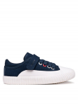 Geox Tennised J Tippeste Boy J65N4B 00010 C4211 D Tumesinine