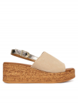 Tamaris Sandaalid 1-28393-42 Beež