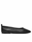 Tamaris Baleriinad 1-22100-46 Must