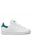 adidas Tossud Stan Smith Shoes Kids IE9139 Valge