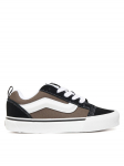 Vans Tenniskingad Knu Skool 2 VN000D2T4Y41 Must