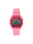 adidas K&auml;ekell AO Street Digital Two Crystal AOST25540 Roosa