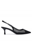 LOVE MOSCHINO Tacones JA10526G0OIQ900B Must