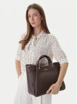 Armani Exchange K&auml;ekott 942910 CC783 U6018 Pruun