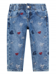 Guess Teksad K6RA03 D45E0 Sinine Regular Fit