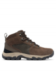 Columbia Matkajalatsid Newton Ridge Plus II Suede Wp 1746411 Pruun