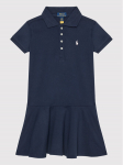 Polo Ralph Lauren Igap&auml;evane kleit 312624740001 Tumesinine Regular Fit