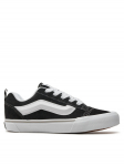 Vans Tenniskingad Knu Skool VN000D2TMCG1 Must