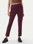 Vero Moda Chino-p&uuml;ksid Maya 10225280 Lilla Regular Fit