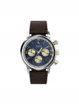 Timex K&auml;ekell Marlin&reg; Quartz Chronograph TW2W60400 Must