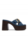 Guess Jeans Pl&auml;tud CEO-JD421-3 Sinine