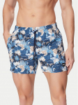 BOSS Ujumis&scaron;ortsid Piranha 50508845 Sinine Regular Fit