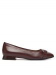 Caprice Baleriinad 9-22101-45 Bordoopunane