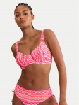 Triumph Bikini &uuml;lemine osa Mix & Match Summer W 10226496 Oranž