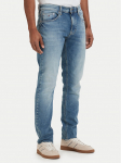 Tommy Jeans Teksad Scanton DM0DM22966 Sinine Slim Fit