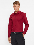 Boss S&auml;rk H-Hank-Kent-C1-214 50469345 Punane Slim Fit