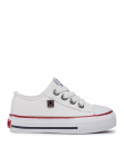 Big Star Shoes Tennised DD374160 M Valge