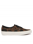 Vans Tenniskingad Authentic VN000D7YC801 Pruun