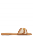 Inuikii Pl&auml;tud Woven Cali 1014.003.0041.164 Kreemjas