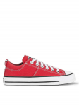 Converse Tennised Chuck Taylor All Star Madison A08292C Punane
