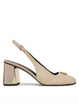 Furla Tacones Blallet YJ43BAL-A.0496-3910S-1-007-20-AL-3900 S Beež