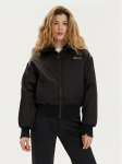 Ellesse Kevad-s&uuml;gis jope Joanara SGP15961 Must Relaxed Fit