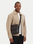 U.S. Polo Assn. Kotike BEUXT5749MVP Tumepruun