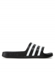 adidas Pl&auml;tud adilette Aqua F35543 Must