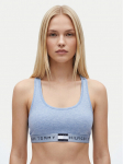 Tommy Hilfiger Rinnahoidja-top UW0UW06221 Helesinine