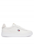 Tommy Jeans Tossud Archive '98 EN0EN03146 Valge