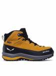Salewa Matkajalatsid Mtn Trainer 2 Mid Ptx K 64011-2191 Kollane