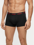 HUGO Bokserite komplekt Trunk Triplet 50532611 V&auml;rviline