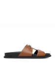 Nine West Pl&auml;tud CEO-JDNW-05 Pruun