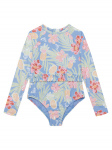 Roxy Ujumistrikoo Tropical Story ERLWR03329 Sinine